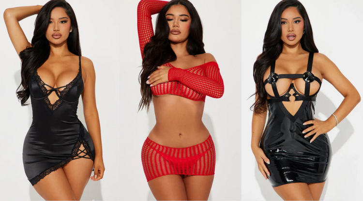 Sexy Dresses